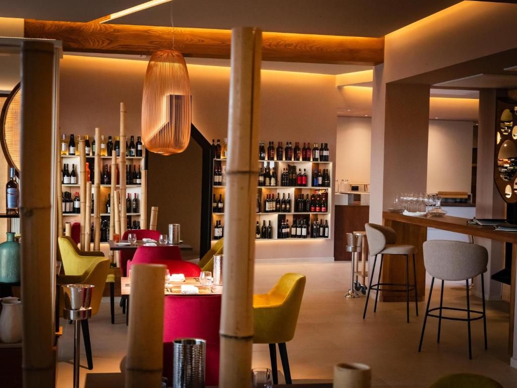 ananea Tropea Yachting Resort, foto 3