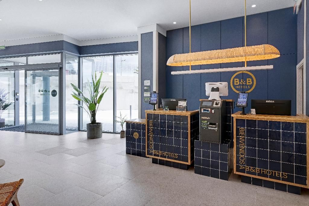 B&B HOTEL Benidorm Finestrat, foto 7