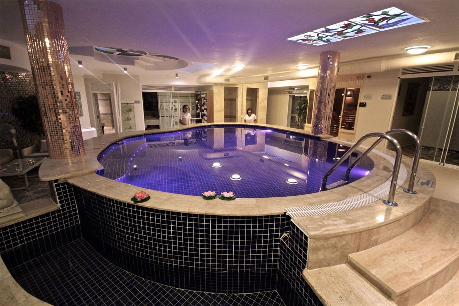 Dalyan Resort Spa, foto 12