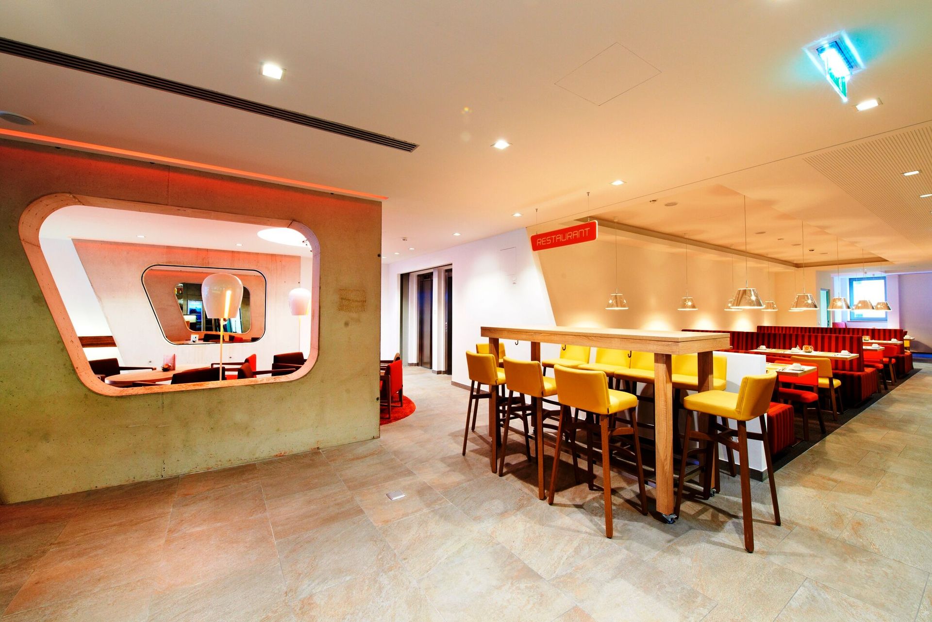 SIMM's Hotel, foto 8