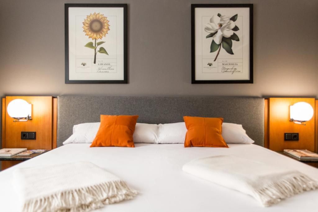 Hotel Malcom & Barret, foto 6