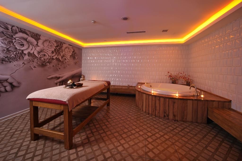 Legacy Ottoman Hotel, foto 2