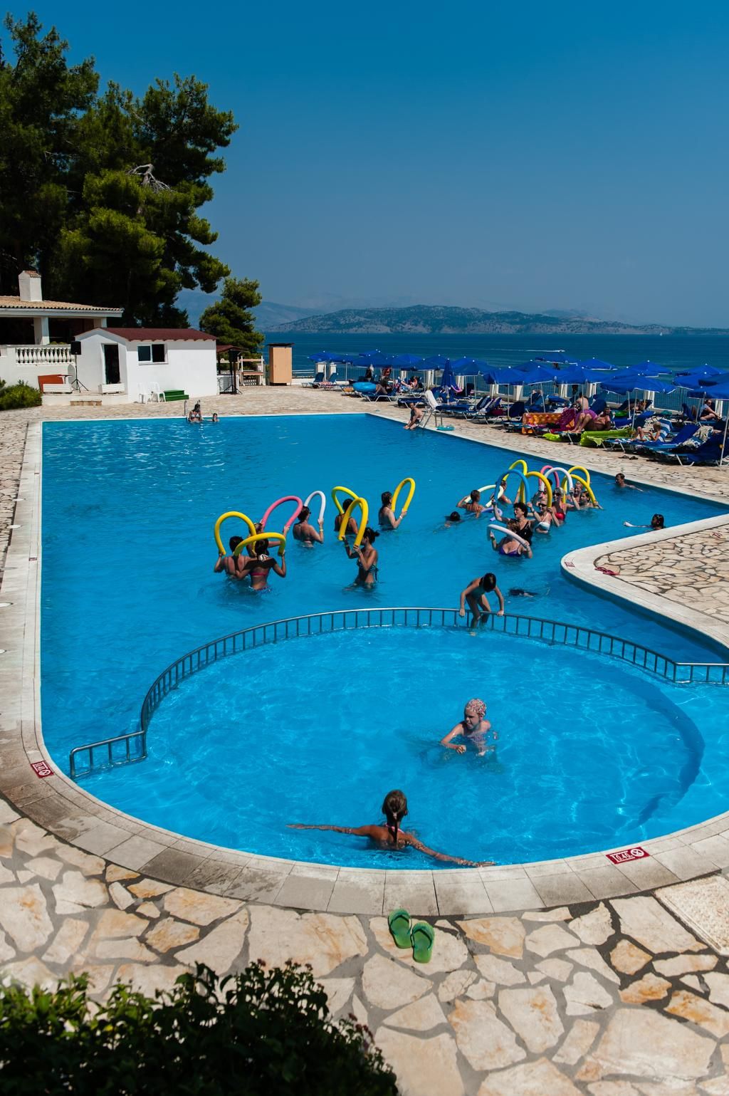Sunshine Corfu Hotel & Spa, foto 8