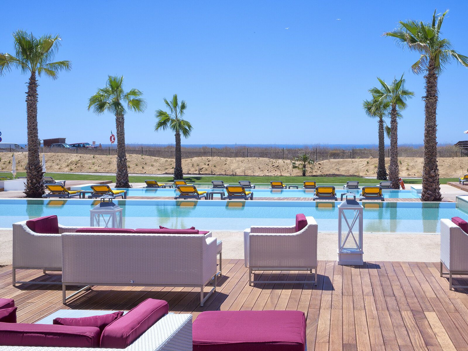 Pestana Alvor South Beach, foto 7