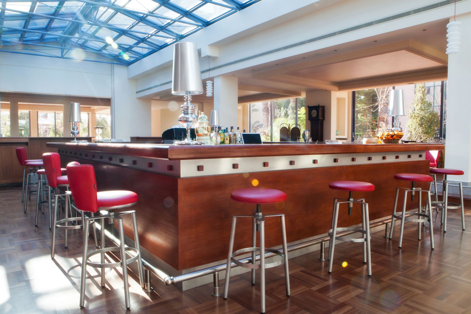 Alkyon Resort Hotel & Spa, foto 12