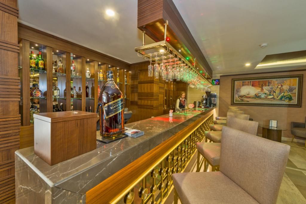 Bekdas Hotel Deluxe, foto 12