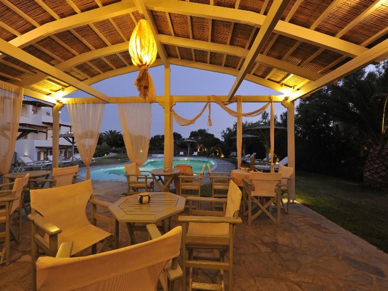 Ammos Naxos Exclusive Apartments & Spa, foto 4
