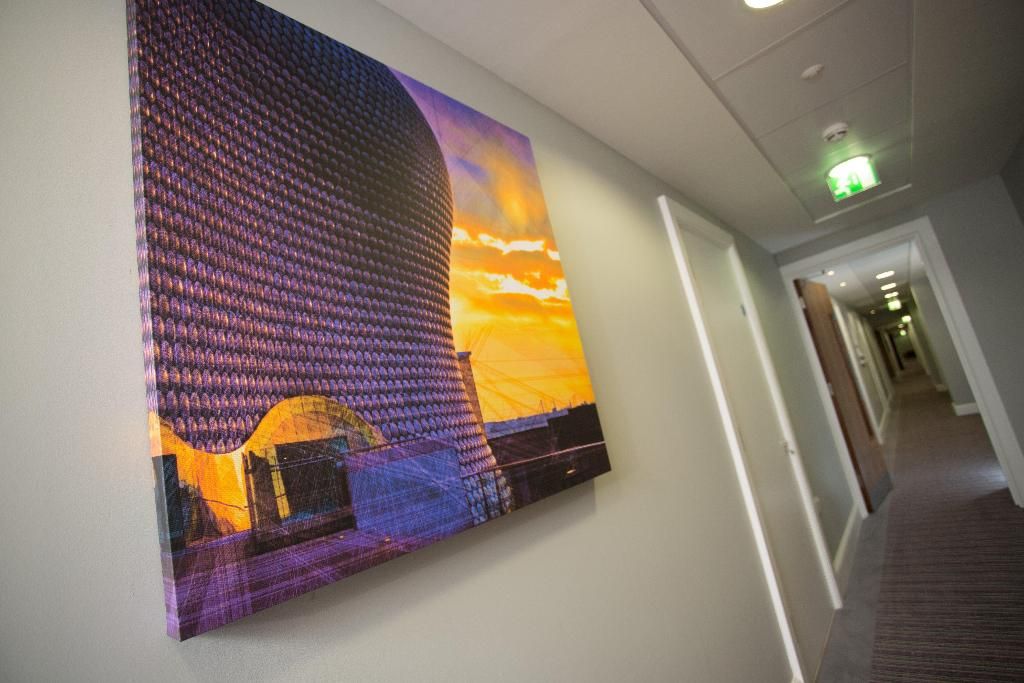Staybridge Suites Birmingham, foto 6