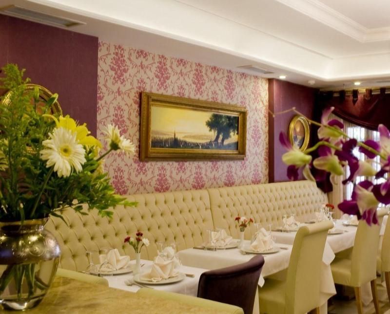 GLK PREMIER Regency Suites & Spa, foto 3