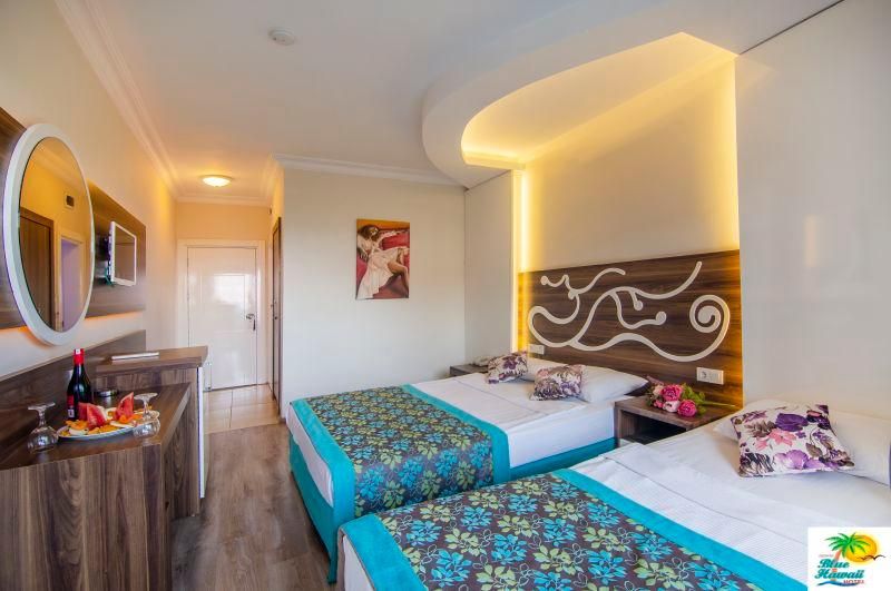 Hotel Kleopatra Blue Hawaii, foto 2