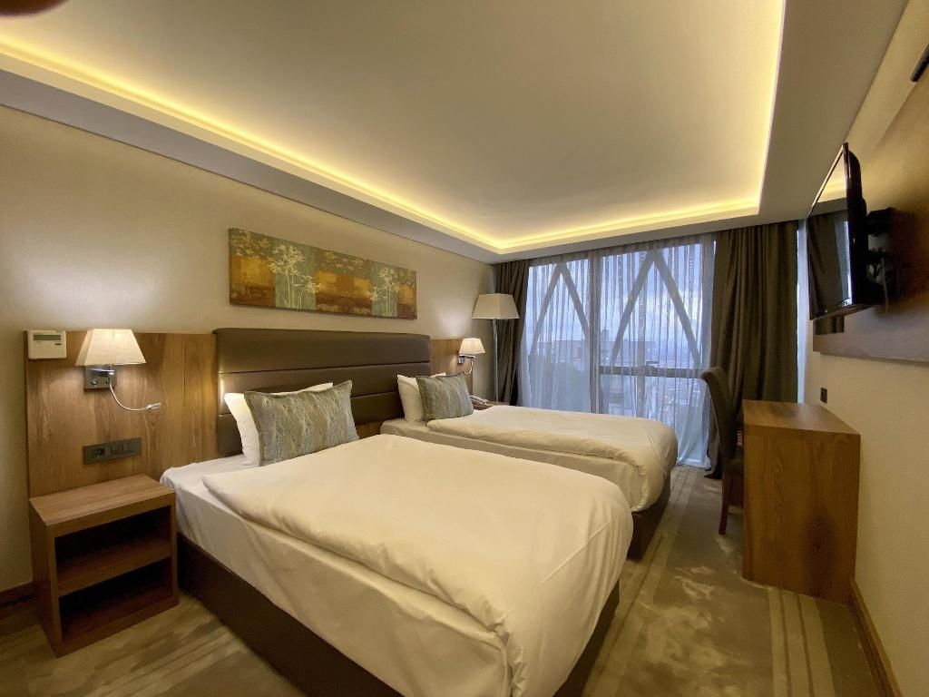 Royal Termal Bursa, foto 10