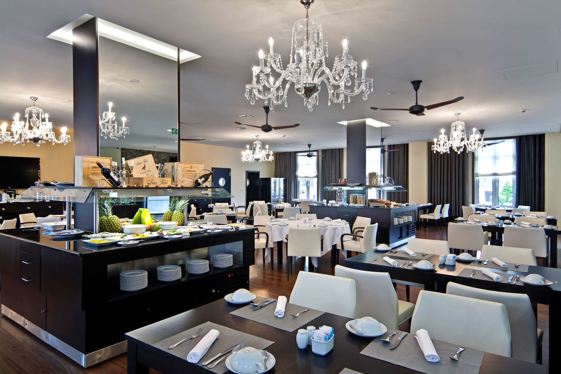 SANA Silver Coast Hotel, foto 3
