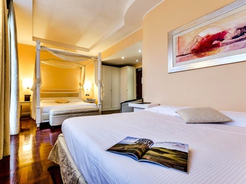 Silver Hotel & Motel, foto 3