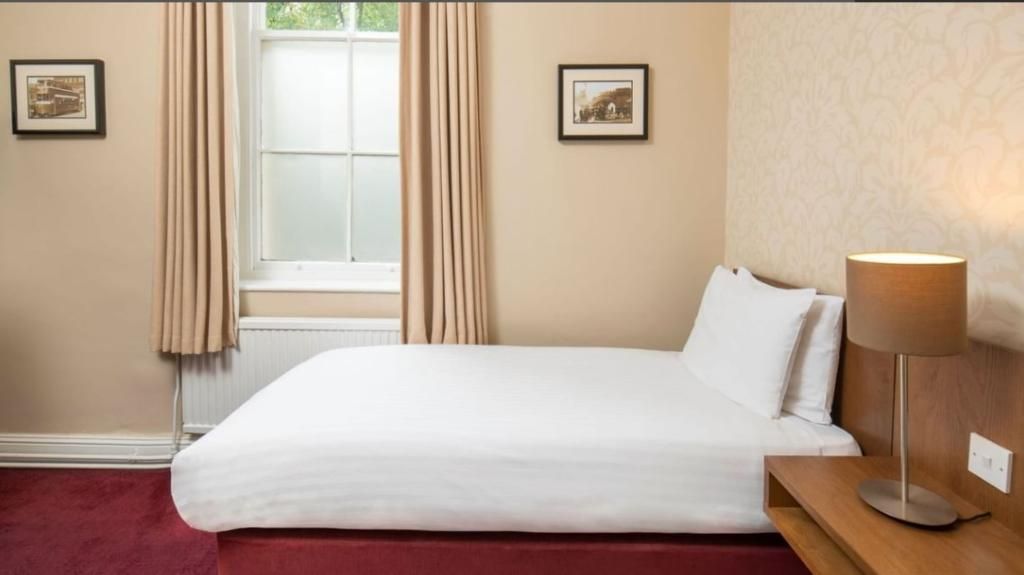 The Crown Hotel, foto 6