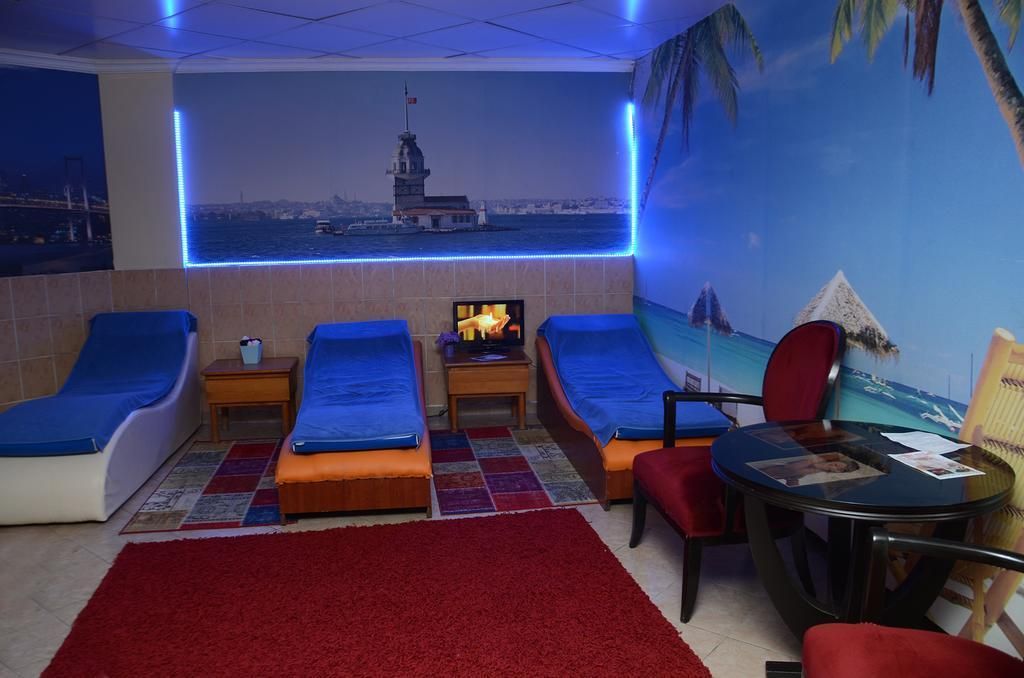 Havana Hotel, foto 2
