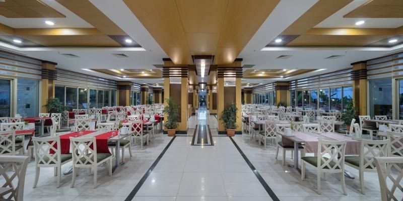 Grand Ring Hotel, foto 5