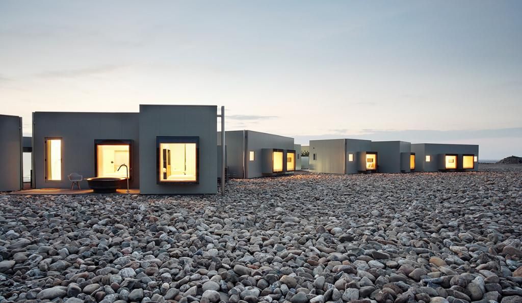 Hotel Aire de Bardenas, foto 15