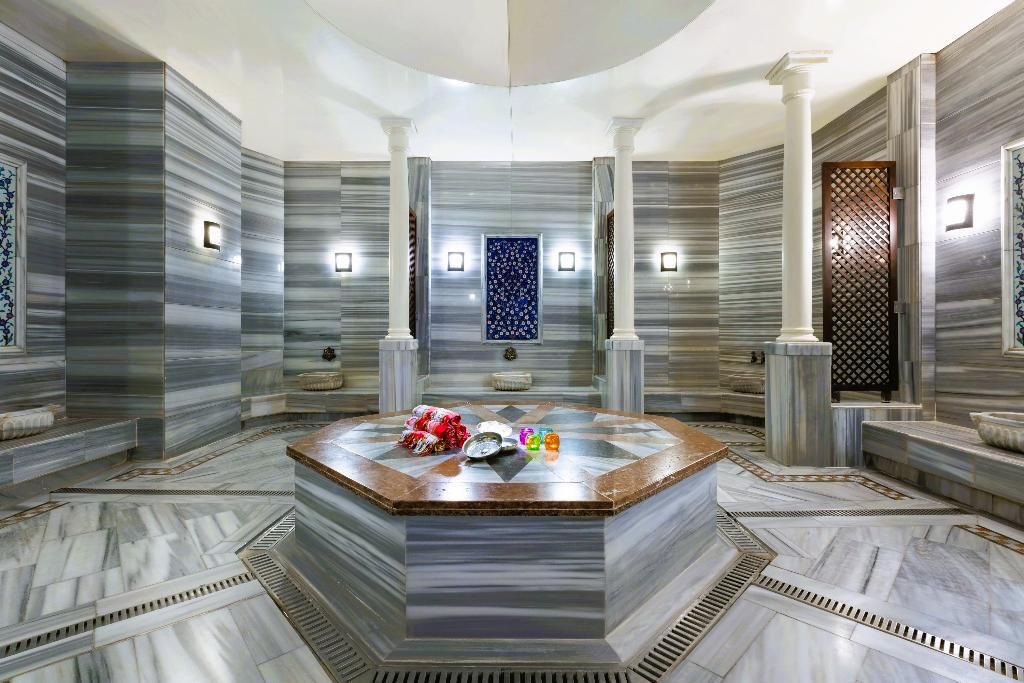 Wyndham Grand Izmir Özdilek Thermal & Spa, foto 4