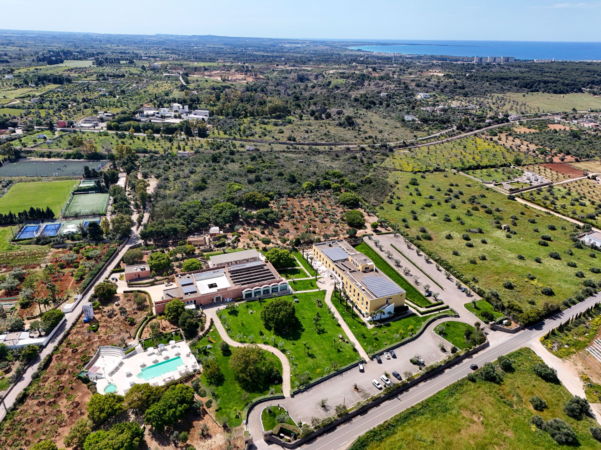 Gallipoli Resort, foto 9