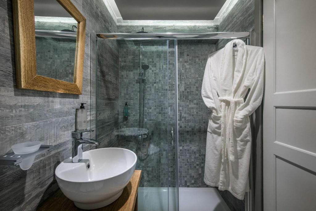 Omiros Boutique Hotel, foto 2