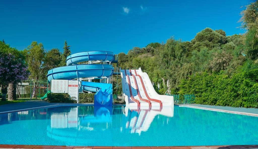 Club Beyy Resort Hotel, foto 13