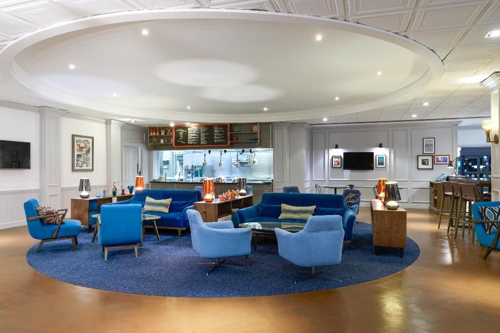 Novotel London Stansted Airport, foto 14