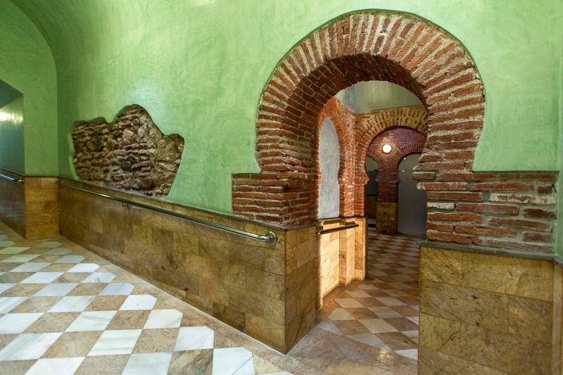 Hotel Balneario De Graena, foto 8