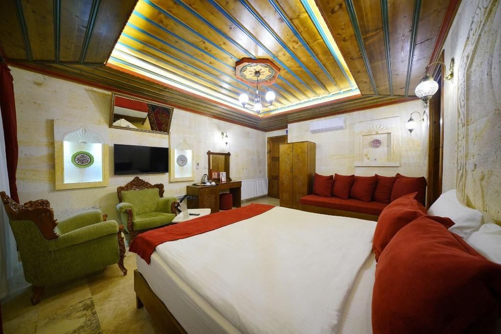 Balloon Cave Hotel, foto 14