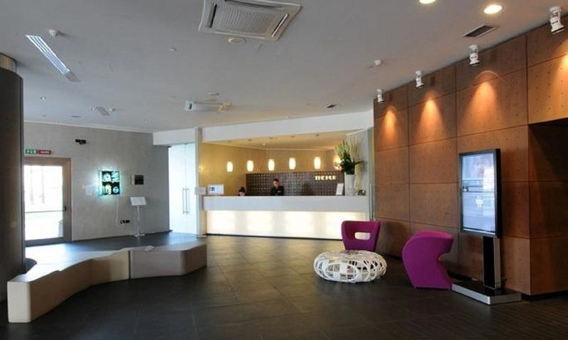The Hub, foto 11