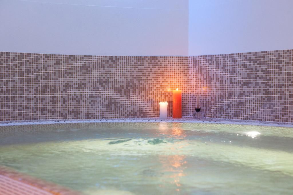 Romantik & Wellness Hotel Portici, foto 2
