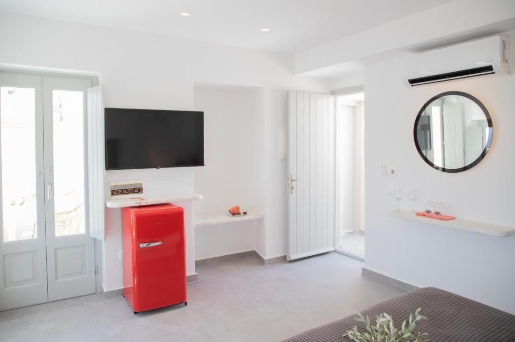 Caldera Cliff Illusion Suites, foto 13