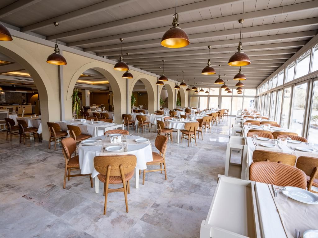 Zemi Hotel Cappadocia, foto 2