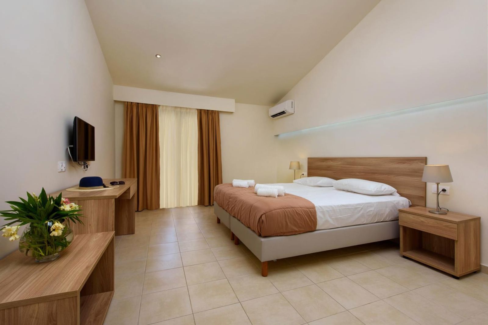 Olympion Village Hotel, foto 11