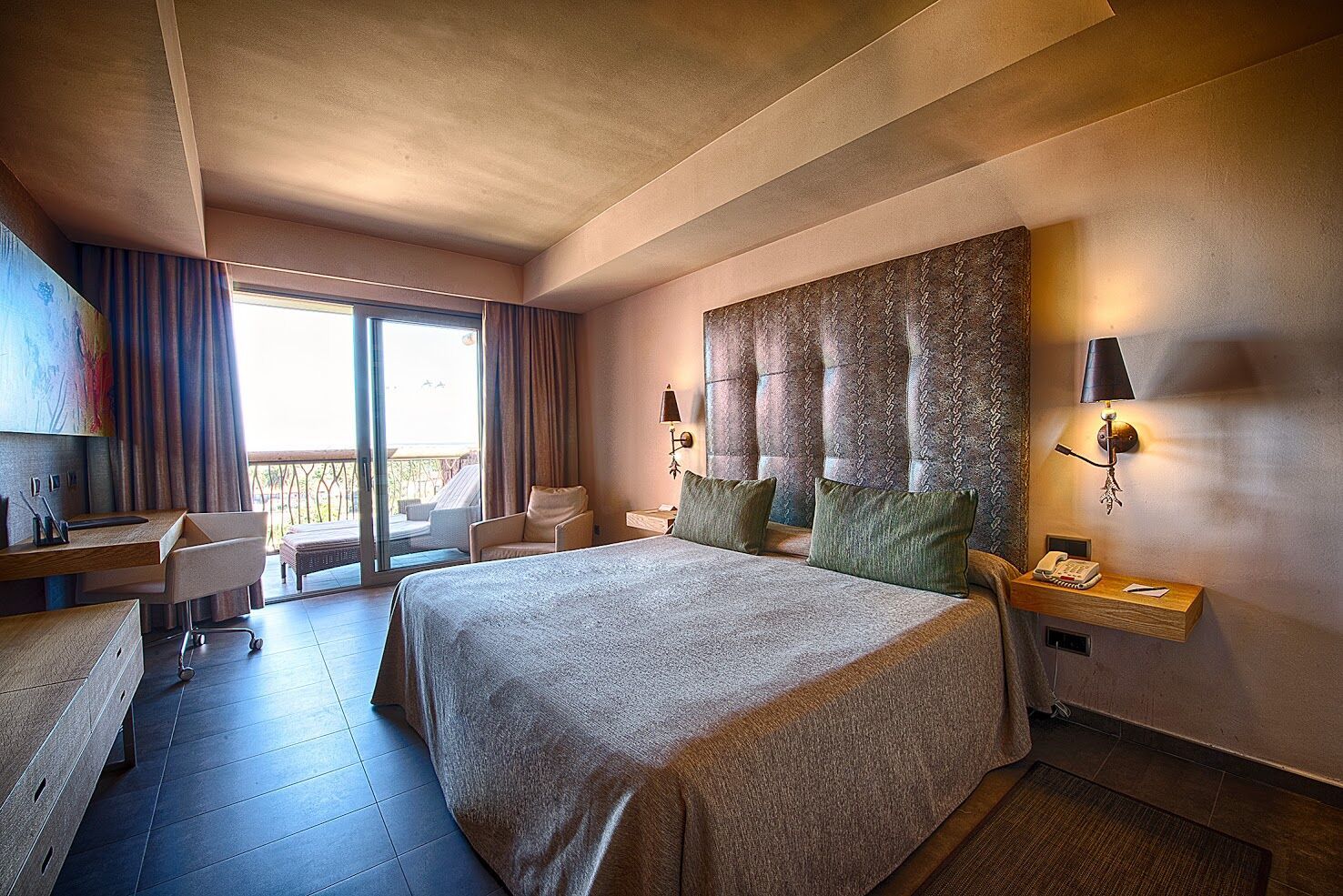 Lopesan Baobab Resort, foto 4
