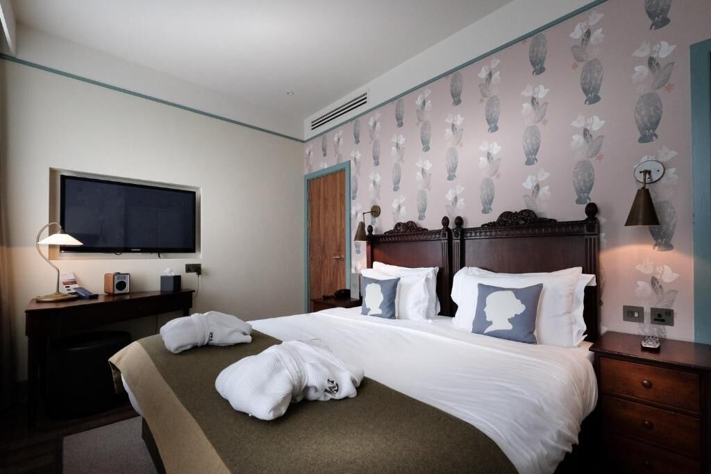 The Morton Hotel, foto 9