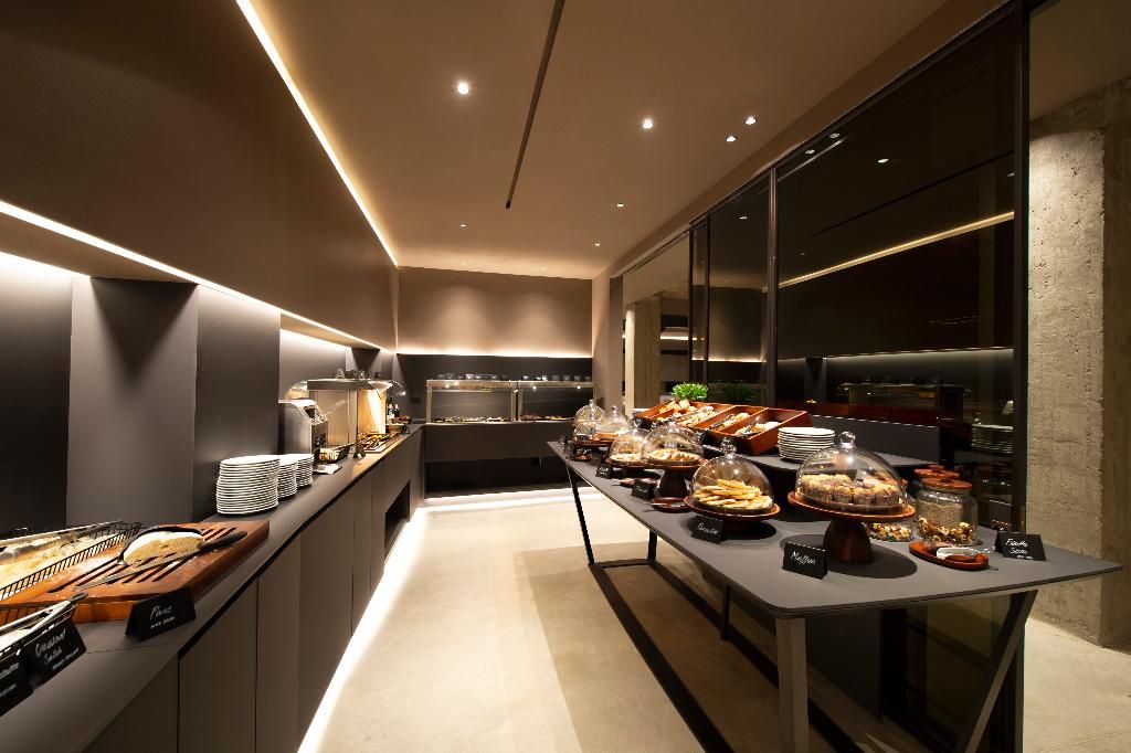7BA Hotel Milano, foto 8