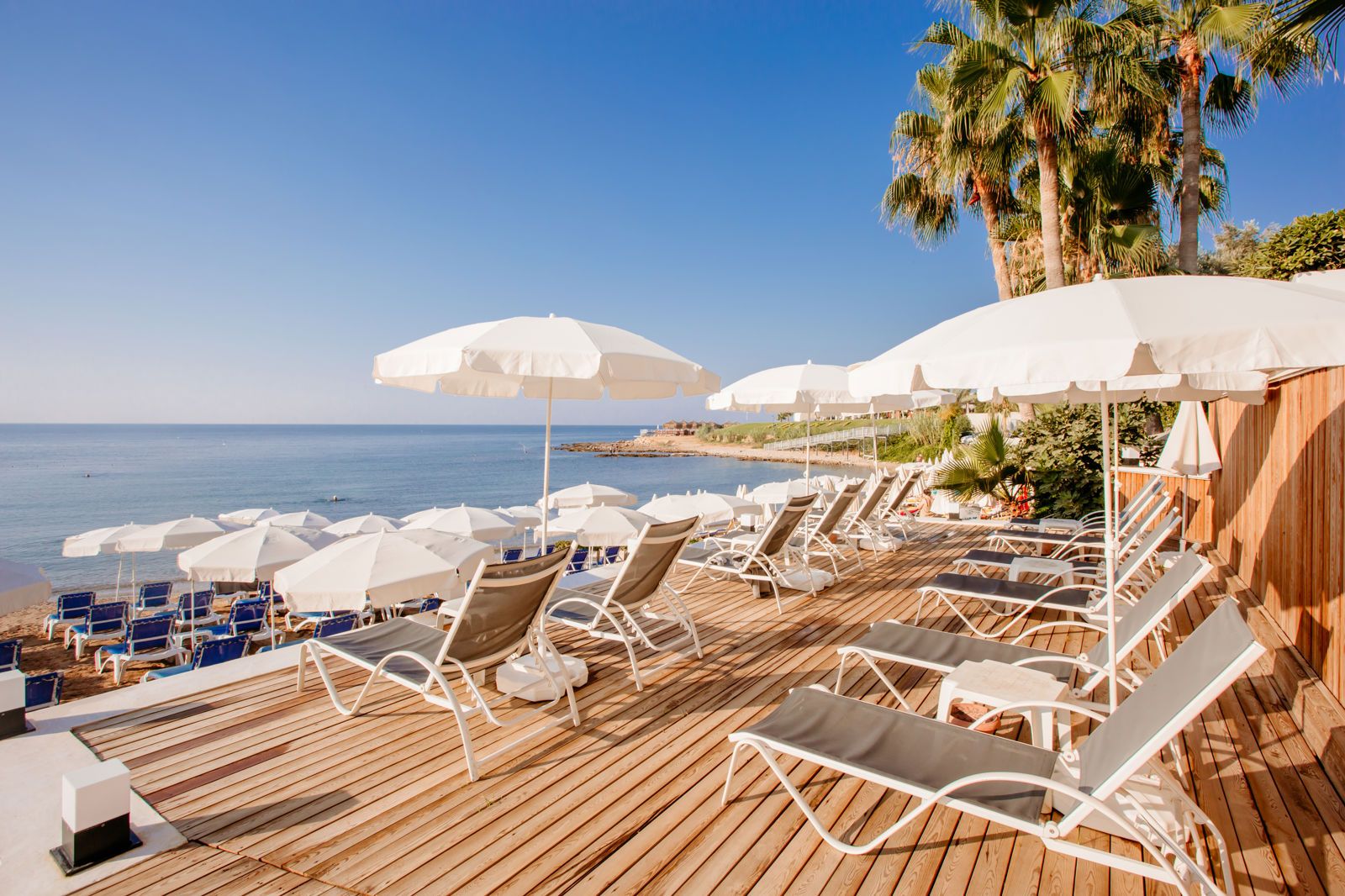 Selene Beach & SPA Hotel, foto 13