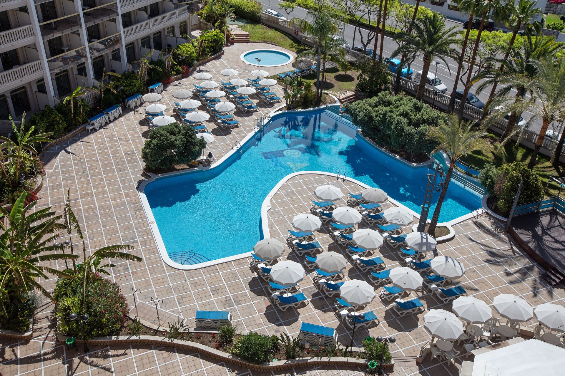 Ponient Dorada Palace by PortAventura World, foto 11