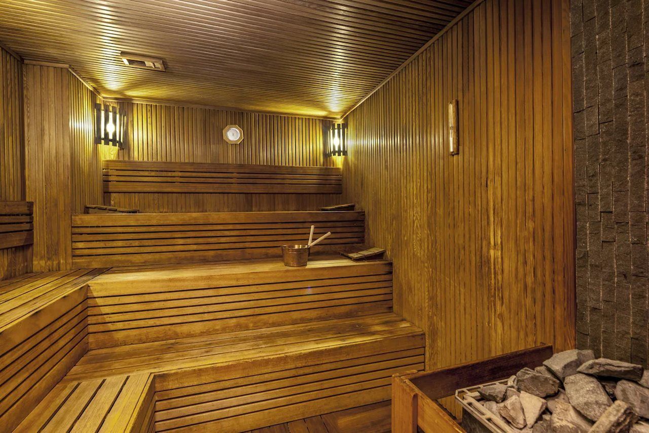 Hotel Sultania, foto 12