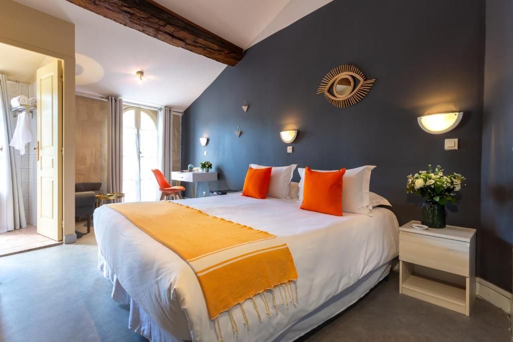 Le Relais De Poste, foto 10