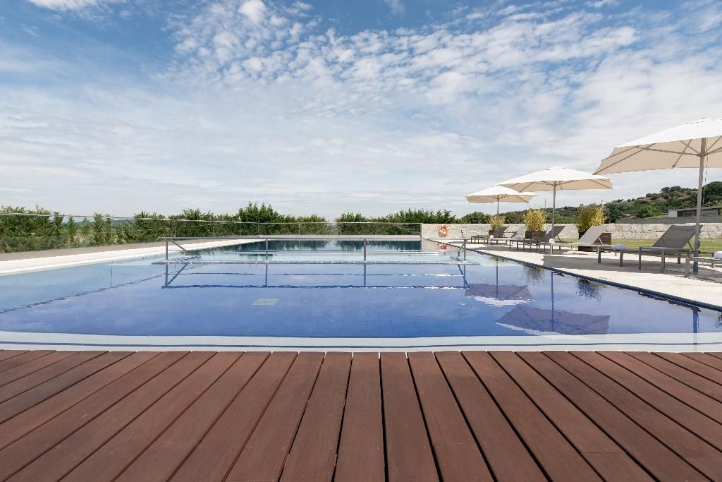 Eurostars Valbusenda Hotel Bodega & Spa, foto 15