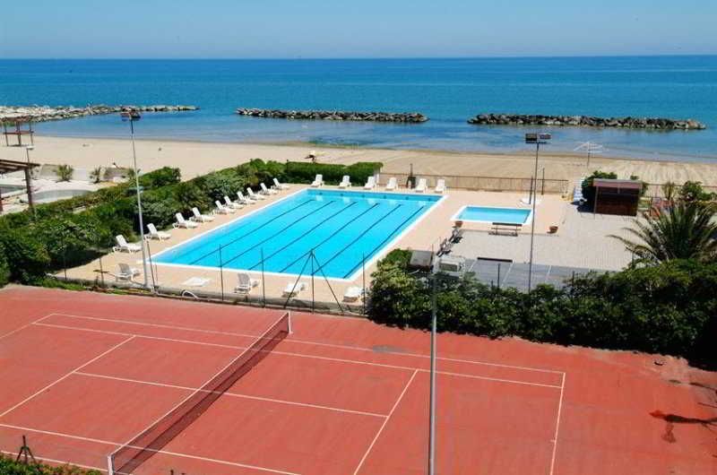 Grand Hotel Montesilvano, foto 5