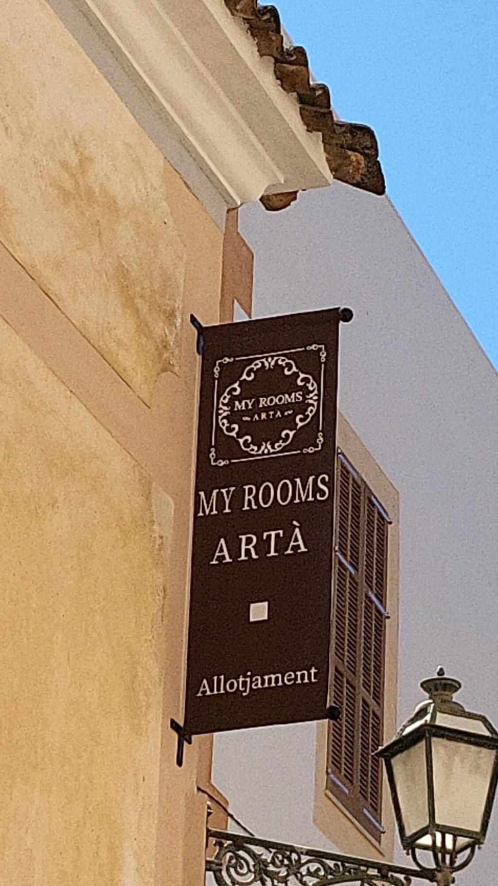 My Rooms Artà Adults Only by My Rooms Hotels, foto 13