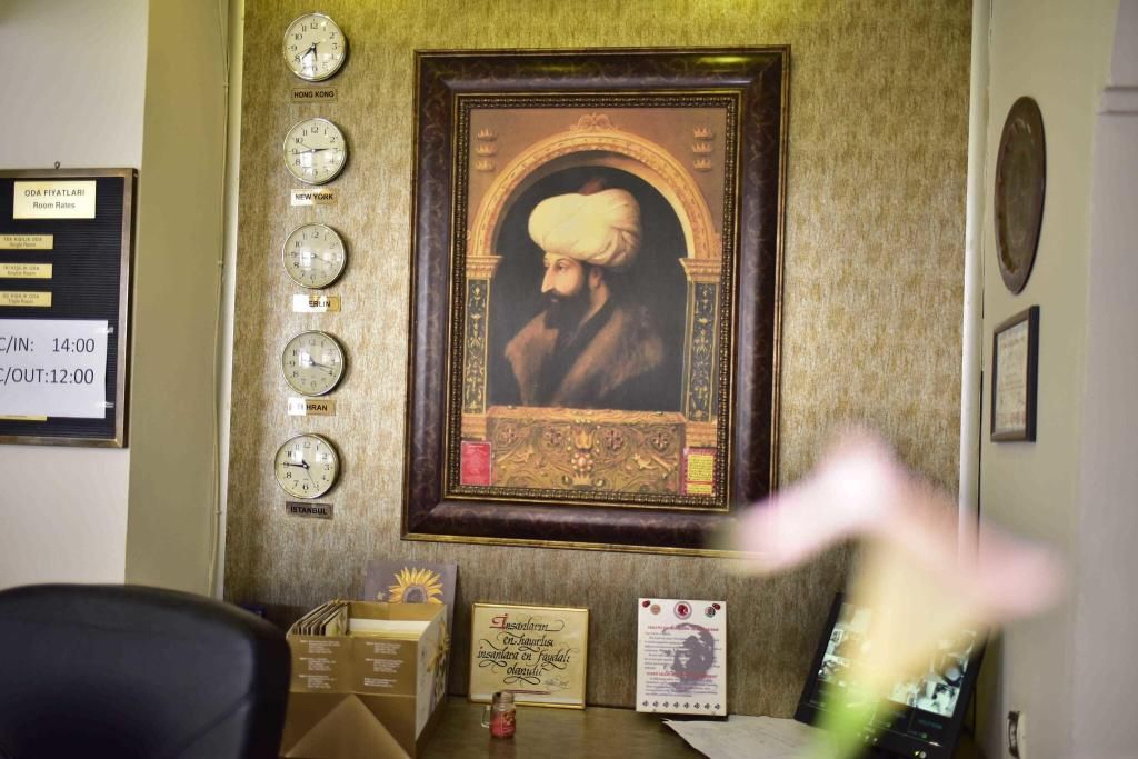 Topkapi, foto 5