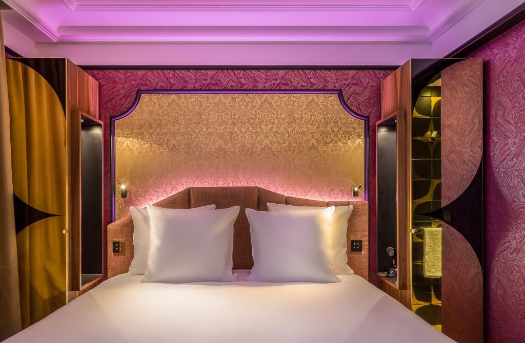 Idol Hotel, foto 5
