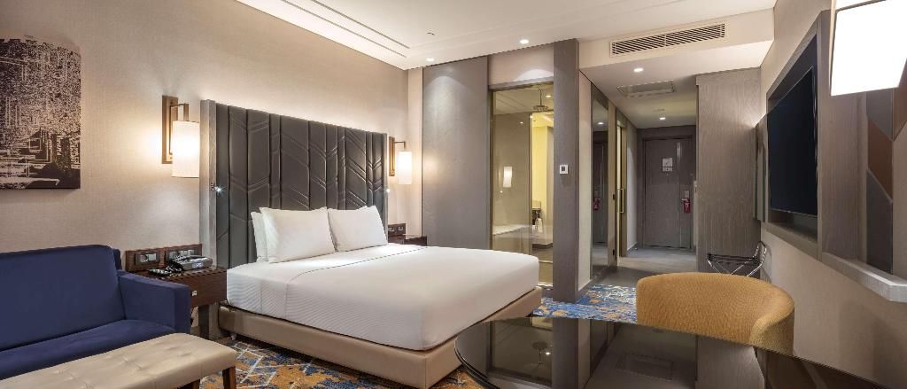 Hilton Istanbul Bakirköy, foto 12