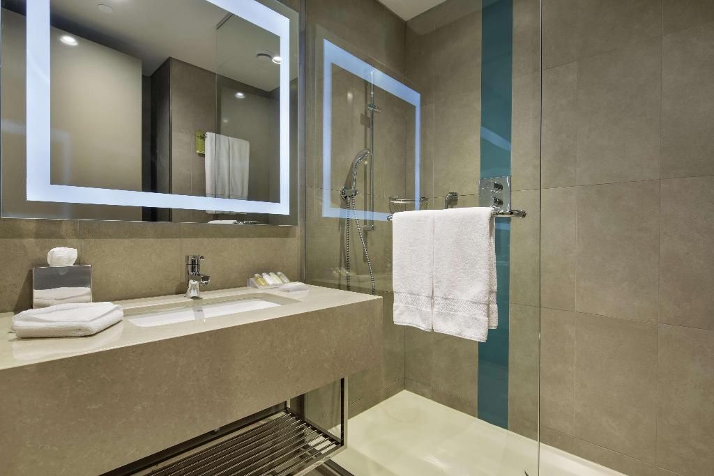 Hilton Garden Inn Istanbul Ataturk Airport, foto 11