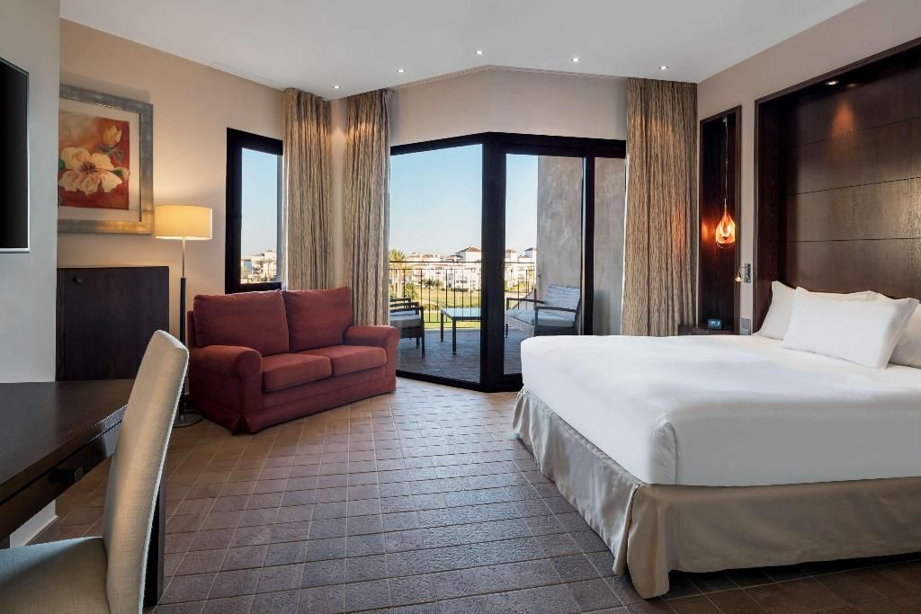 DoubleTree By Hilton La Torre Golf & Spa Resort, foto 5