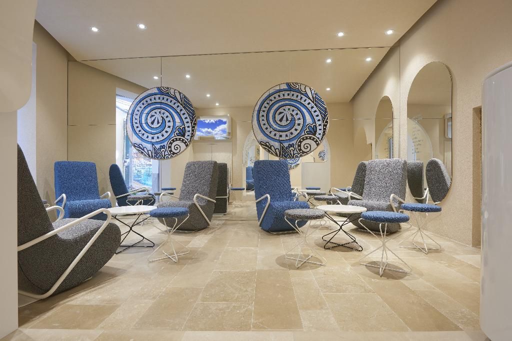 Palazzo Gatto Art Hotel & Spa, foto 12