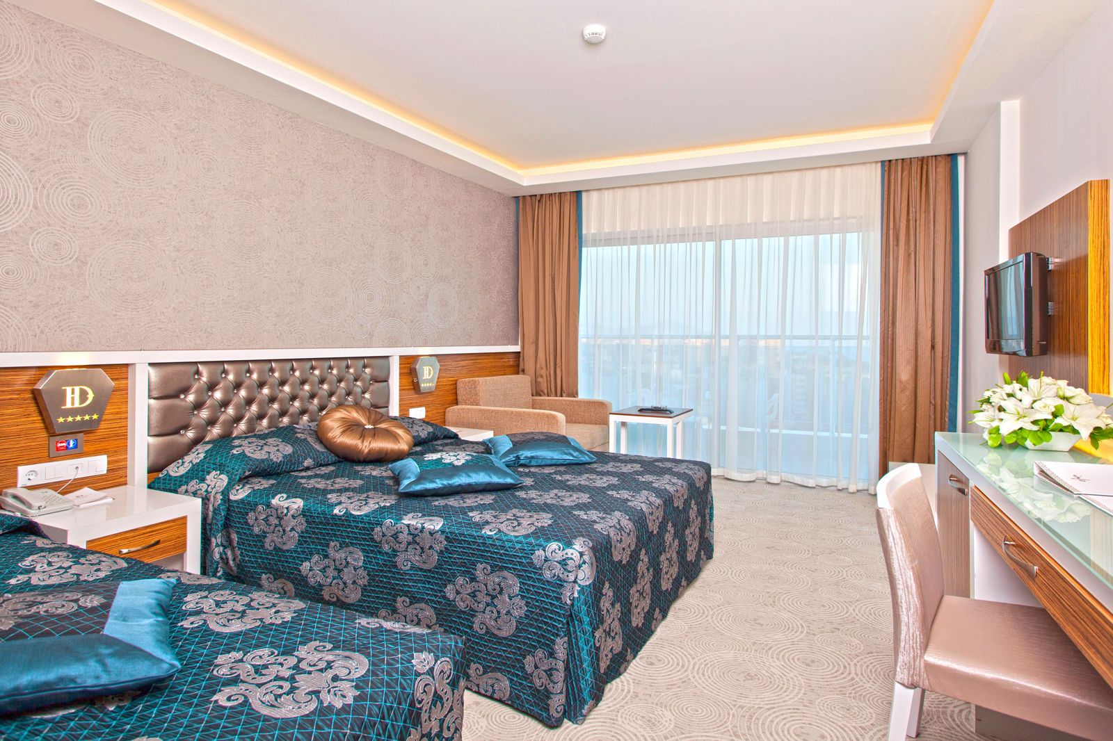 Diamond Hill Resort, foto 8